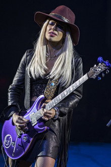 Orianthi - Live From Hollywood