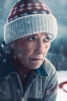 Dead of Winter