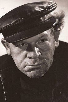 Photo of Otto Waldis