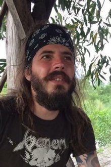 Photo of Daniel Palisa