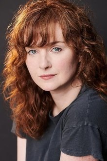 Photo of Daina Griffith