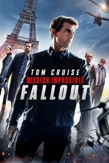 Mission: Impossible - Fallout