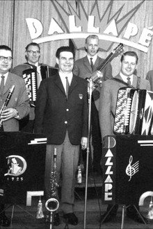 A.Aimo & Dallapé Orchestra