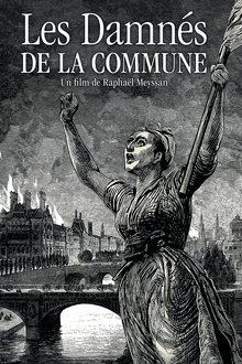 The Damned of the Paris Commune