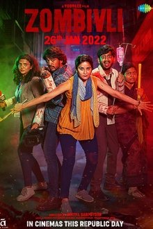 Zombivli (WEB DL) Zombivli (WEB DL)