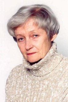 Photo of Anna Korzeniecka