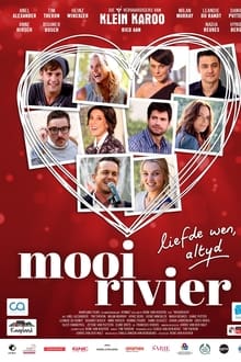 Poster do filme Mooi Rivier