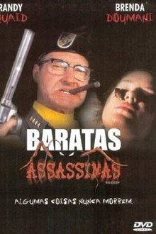 Baratas Assassinas