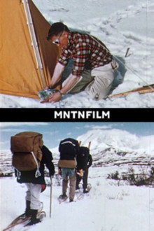 Mt McKinley Adventure