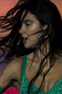 Dua Lipa: Live at Rock in Rio