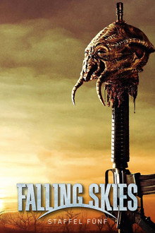 Staffel 5