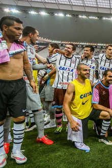 Brothers in Football
