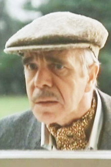 Photo of Alex McAvoy