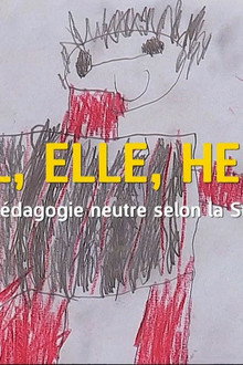 Il, elle, hen