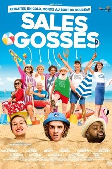 Sales Gosses streaming VF gratuit complet