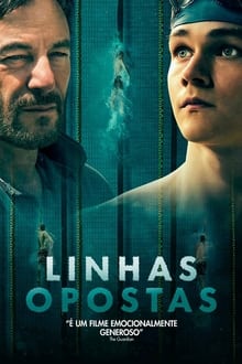 Poster do filme Linhas Opostas