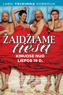 Žaidžiame tiesą