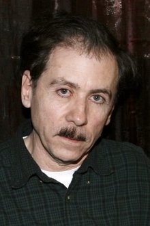 Photo of Terry Zwigoff