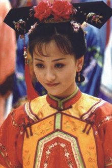 少年天子
