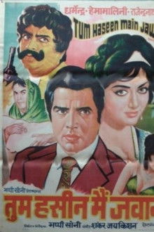 Tum Haseen Main Jawan