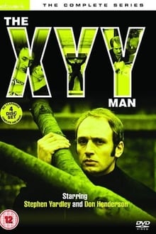 Poster da série The XYY Man