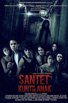 Santet Kuntilanak