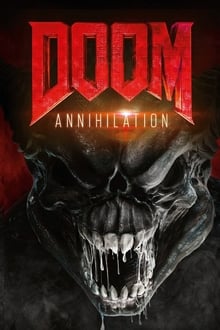 Doom : Annihilation