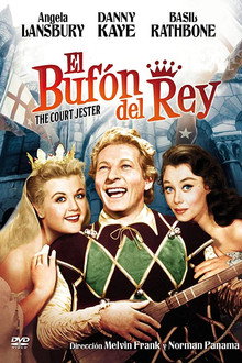 El bufón de la corte