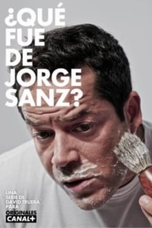 Poster da série ¿Qué fue de Jorge Sanz?