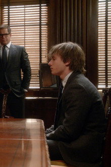 Bull season 3 episode 17