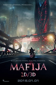 Mafija