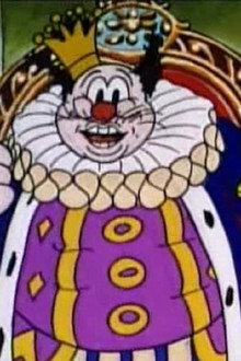 Old King Cole
