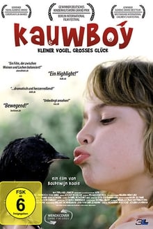 Kauwboy - Kleiner Vogel, großes Glück