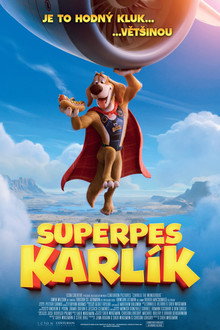 Superpes Karlík