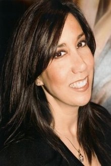 Photo of Joy Michelle Moore