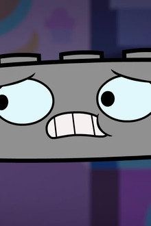 Unikitty! season 2 episode 10