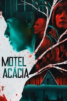 Poster do filme Motel Acácia