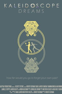 Kaleidoscope Dreams