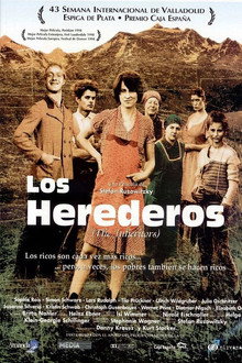 Los herederos
