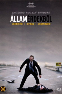 Államérdekből