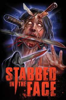 Stabbed in the Face
