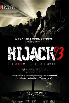 Hijack ’93 Hijack ’93