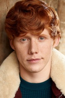 Photo of Brandon Root
