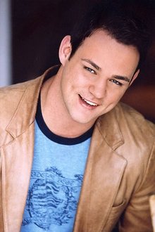 Photo of Brian Stanton