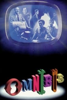Omnibus tv show poster