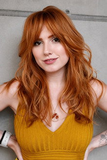 Natalia Kreuser