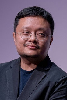 Photo of Bi Gan