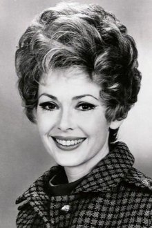 Photo of Barbara Rush