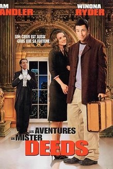Les Aventures de Mister Deeds