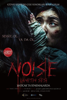 Noise: Lanetin Sesi